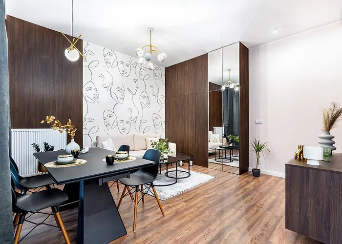 Wiszace Ogrody - Chmiel 13 * 罗兹